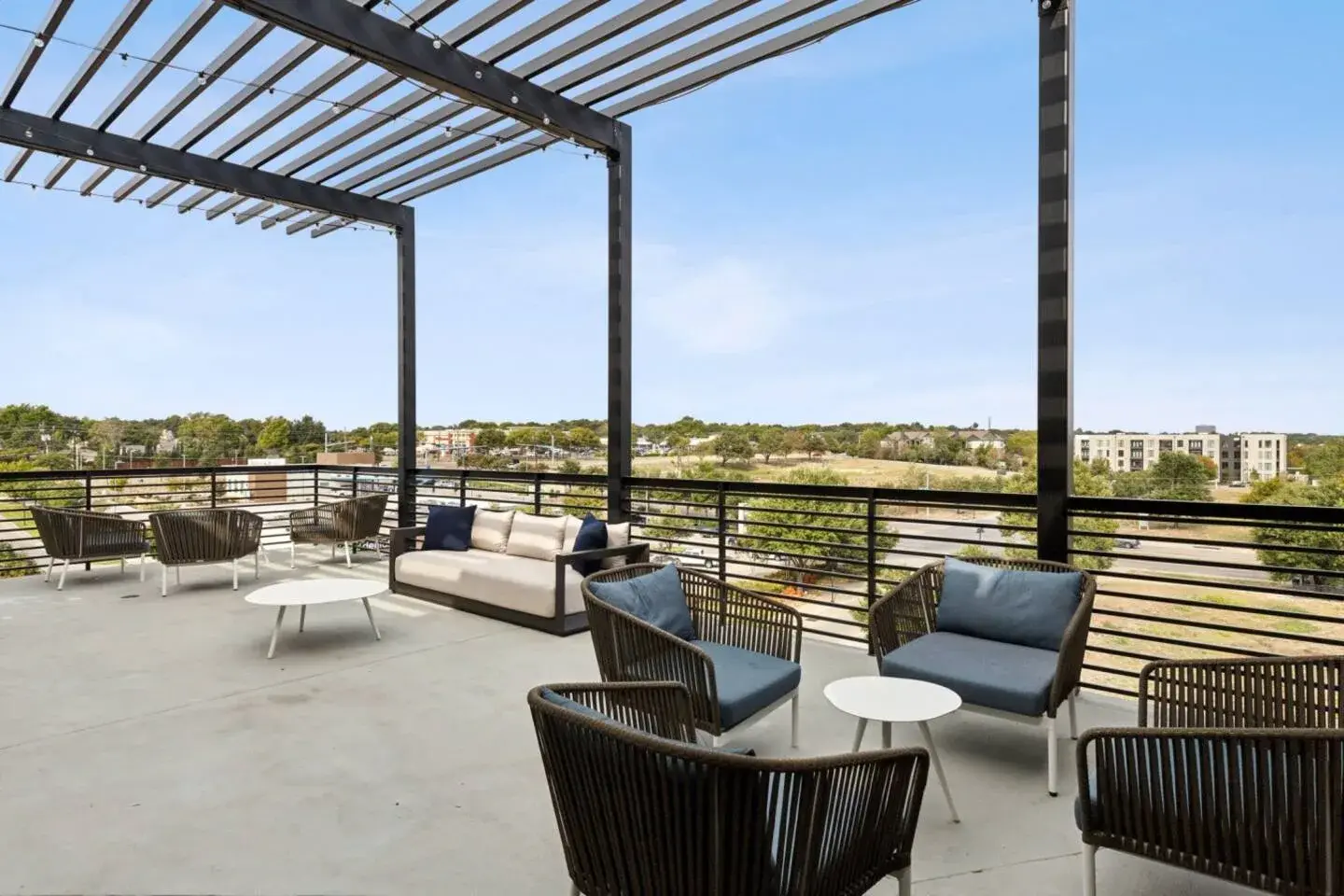 Dallas Resort Apt w/ Shuffleboard, photograph 44