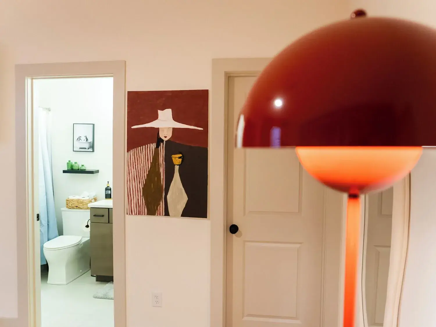 Stylish North Shore Townhouse, photograph 42